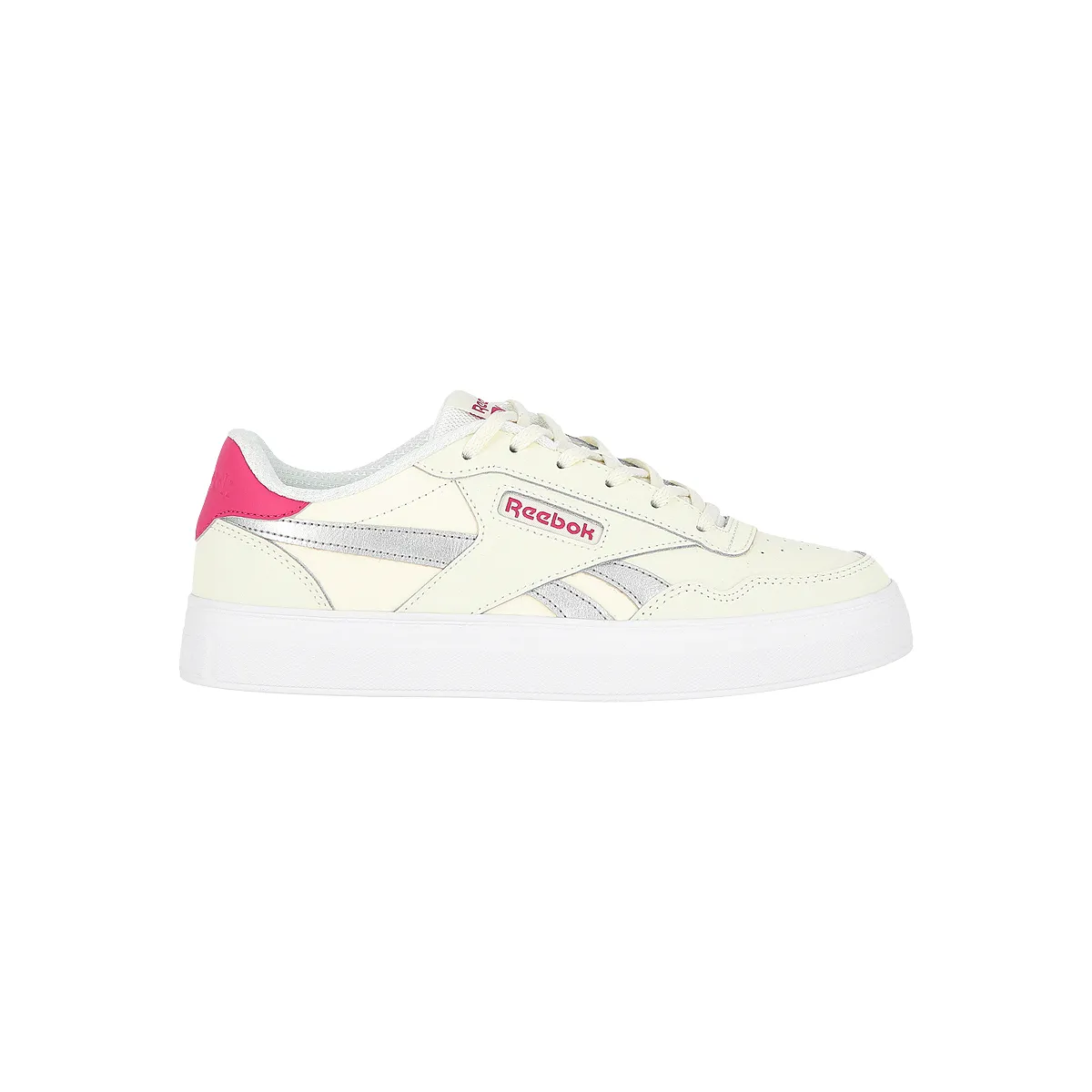 Reebok Zapatillas Court Advance Bold – Mujer – 1100033863