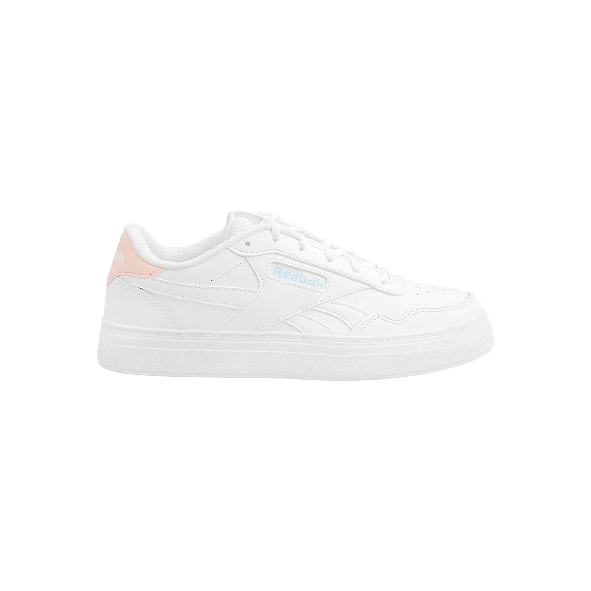 Reebok Zapatillas Court Advance Bold – Mujer – Hq3866