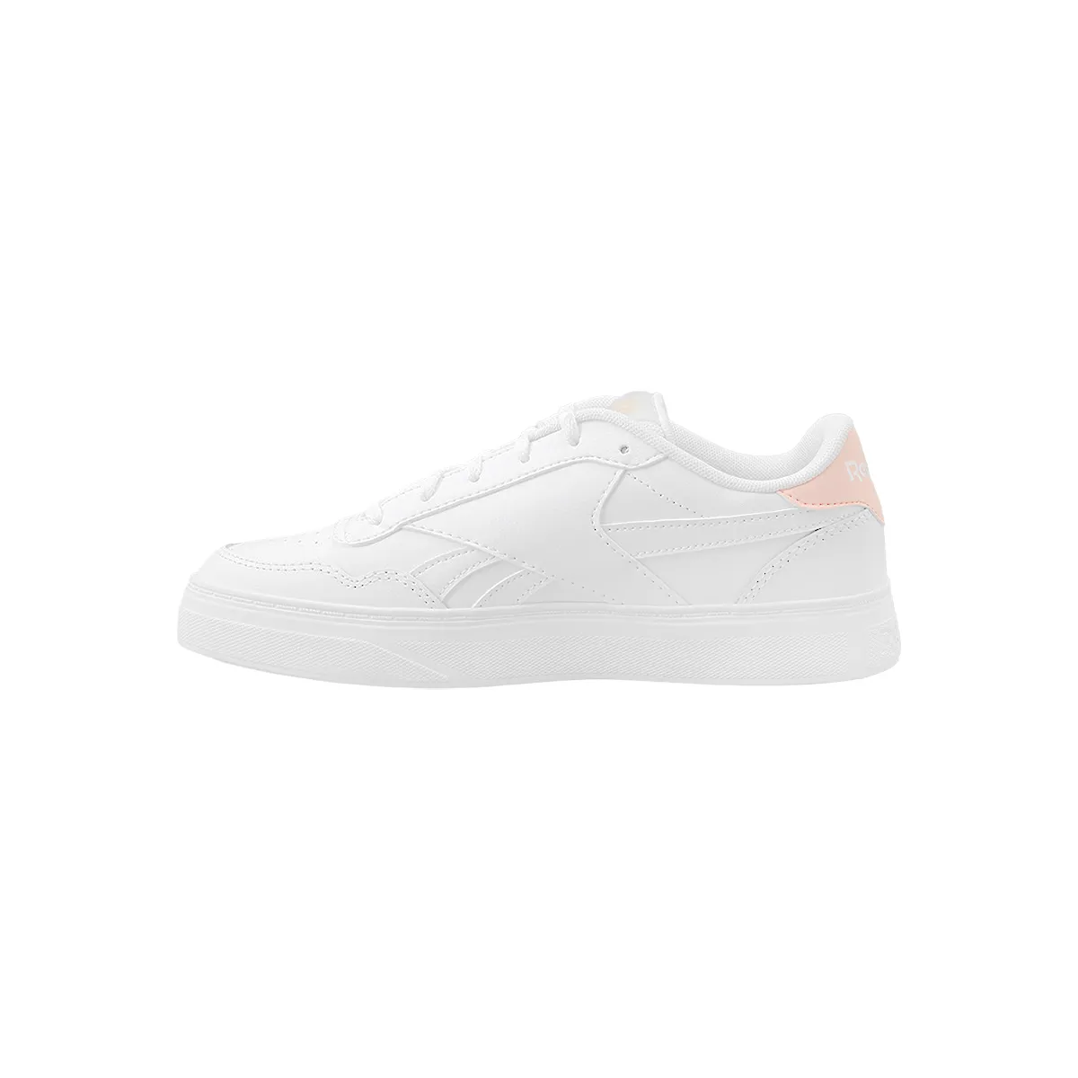 Reebok Zapatillas Court Advance Bold – Mujer – Hq3866