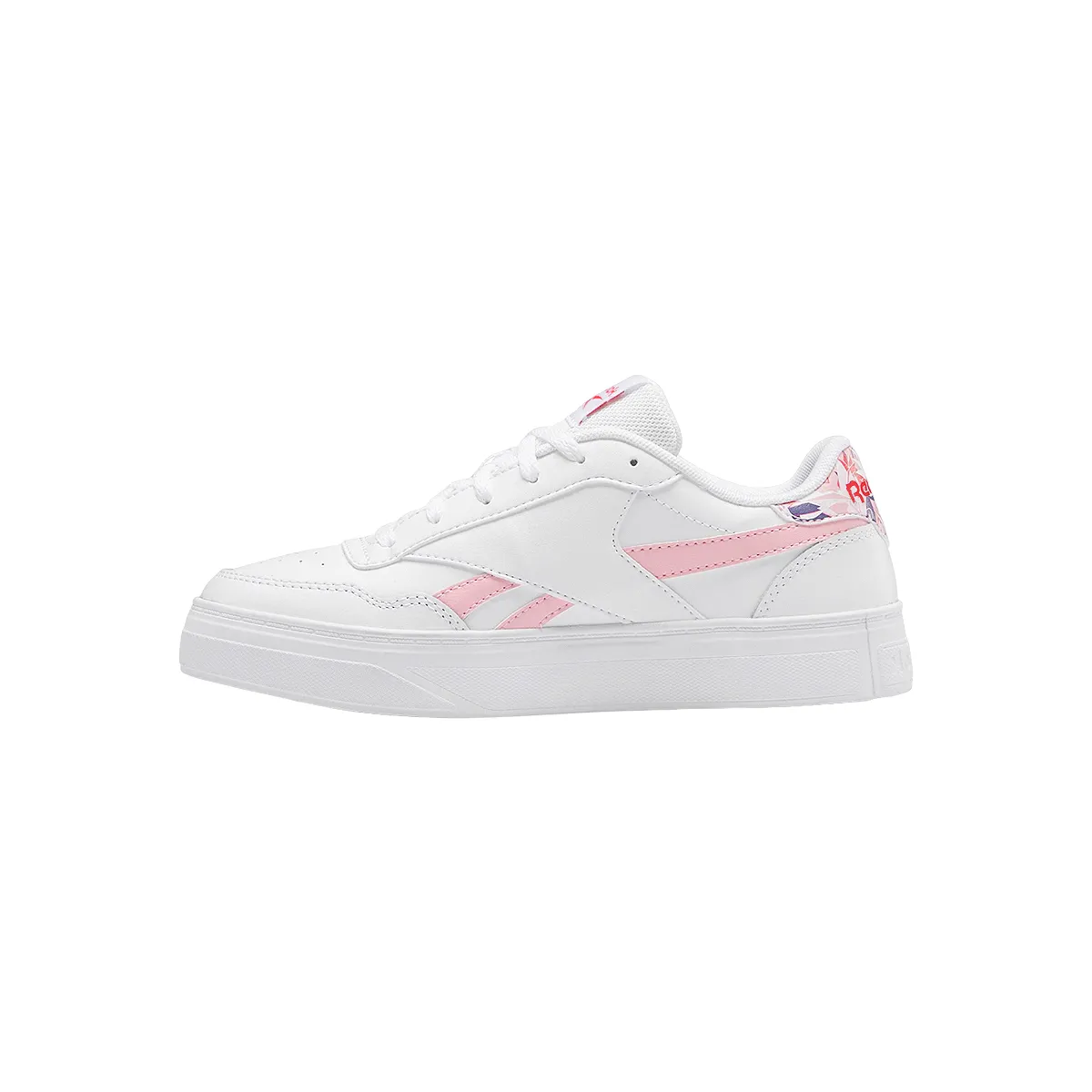 Reebok Zapatillas Court Advance Bold – Mujer – Hr0144