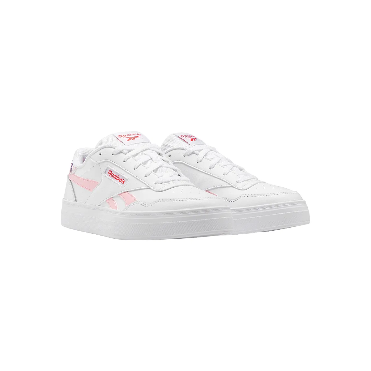 Reebok Zapatillas Court Advance Bold – Mujer – Hr0144