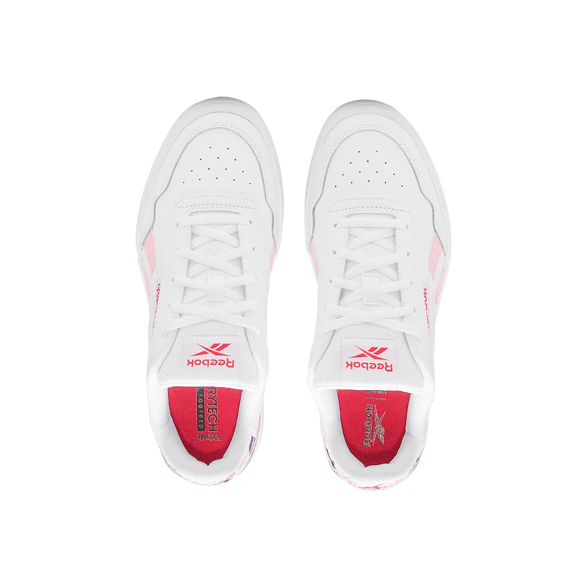 Reebok Zapatillas Court Advance Bold – Mujer – Hr0144