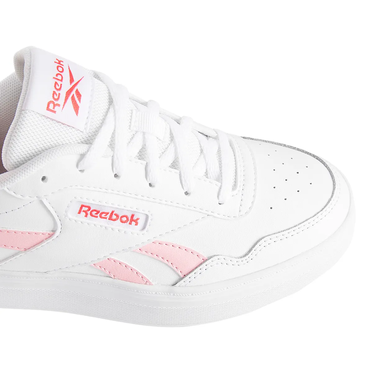 Reebok Zapatillas Court Advance Bold – Mujer – Hr0144