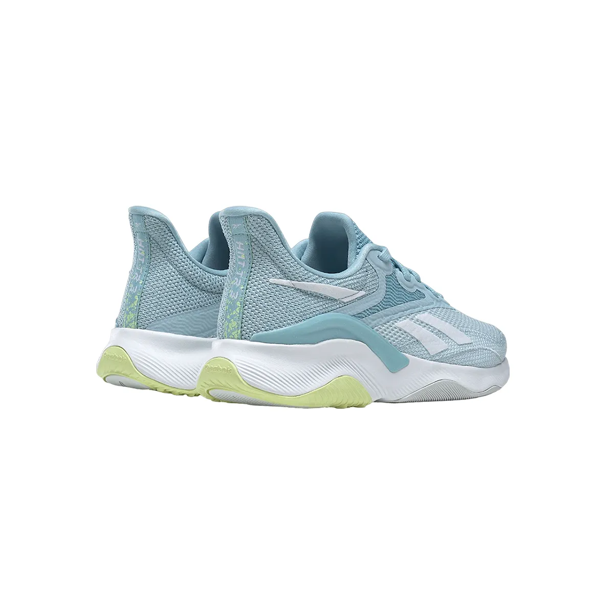 Reebok Zapatillas Hiit Tr 3 – Mujer – Hp7967