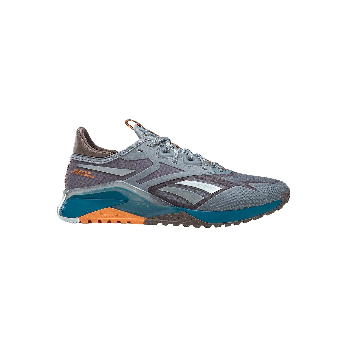 Reebok Zapatillas Hp9228 Nano – Mujer – 110s239228