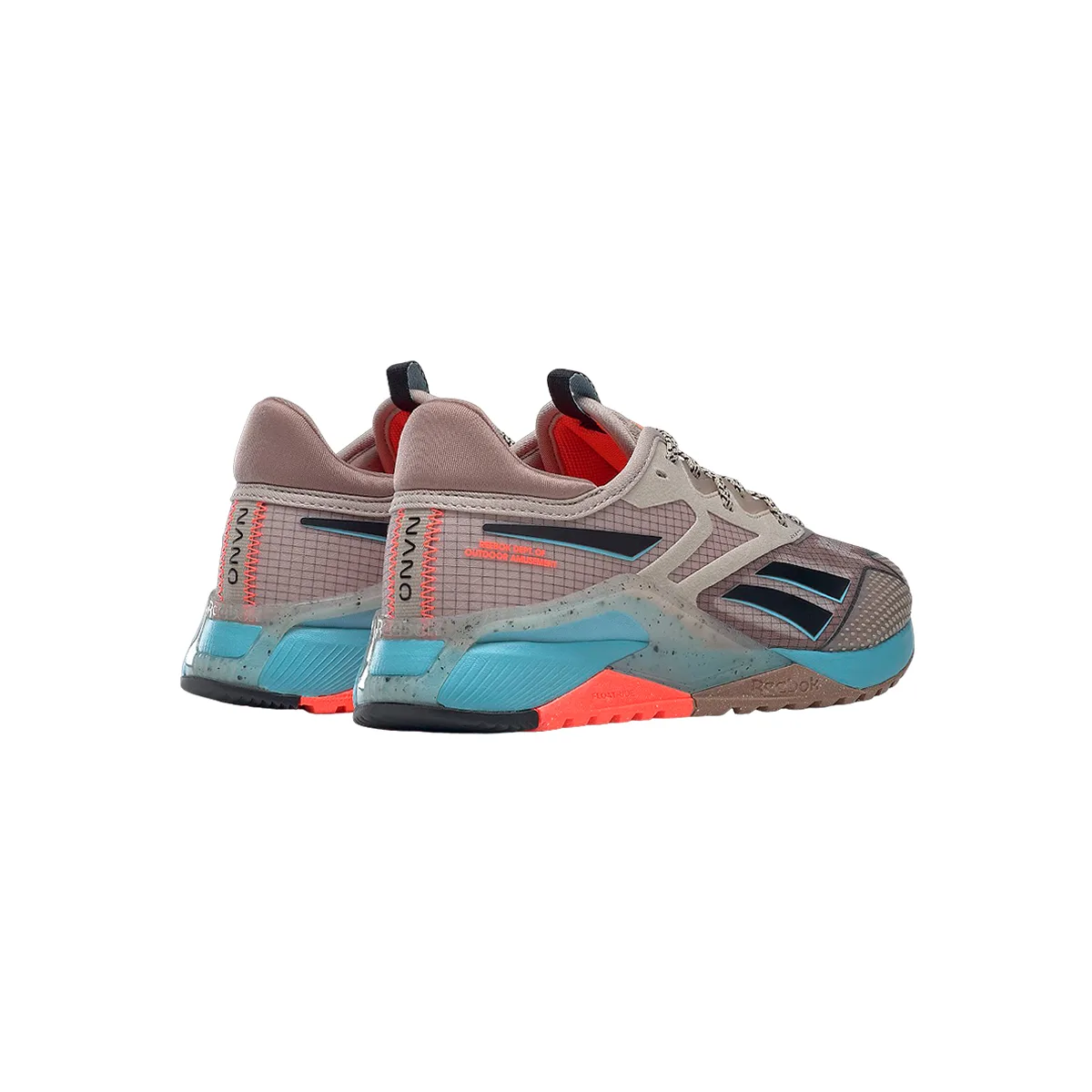 Reebok Zapatillas Hr0413 Nano – Mujer – 110s230413