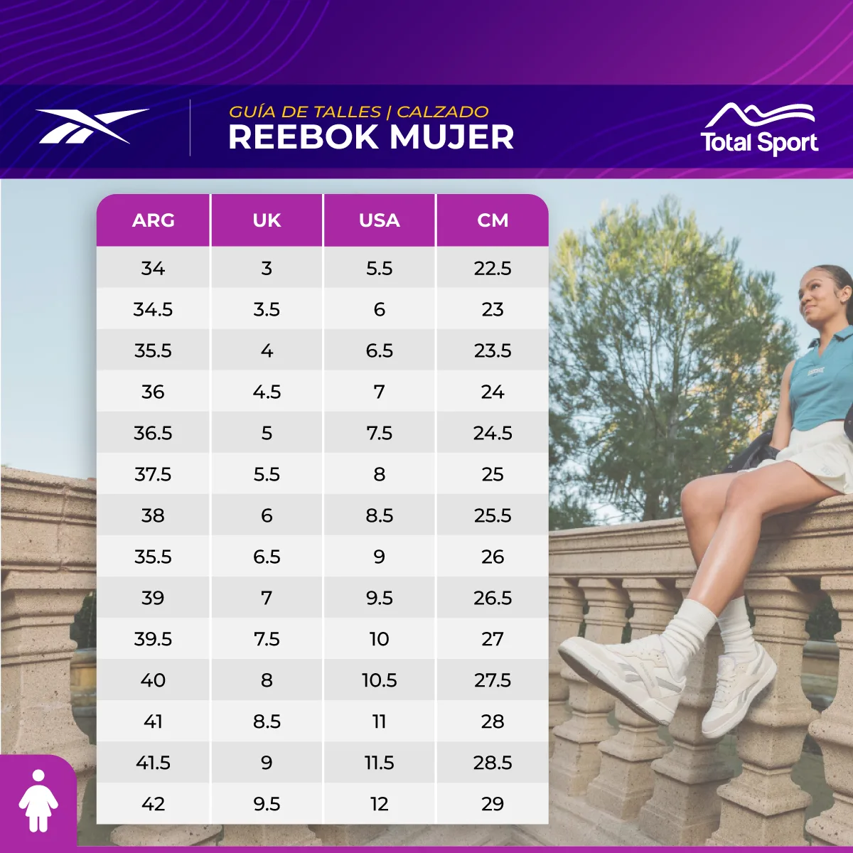 Reebok Zapatillas Hr0413 Nano – Mujer – 110s230413