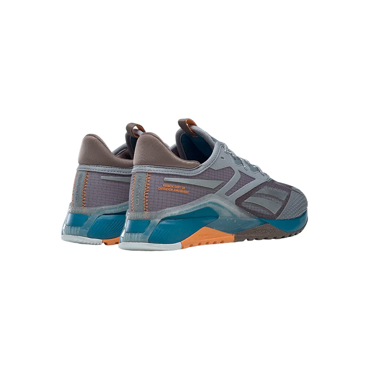 Reebok Zapatillas Nano X2 Tr Adventure – Mujer – Hp9228