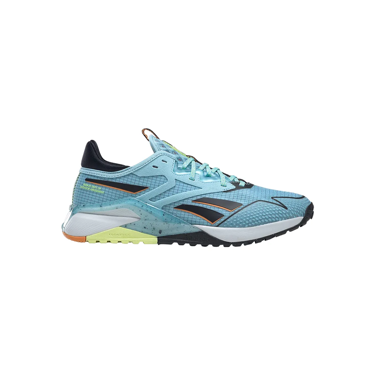 Reebok Zapatillas Nano X2 Tr Adventure – Mujer – Hp9229