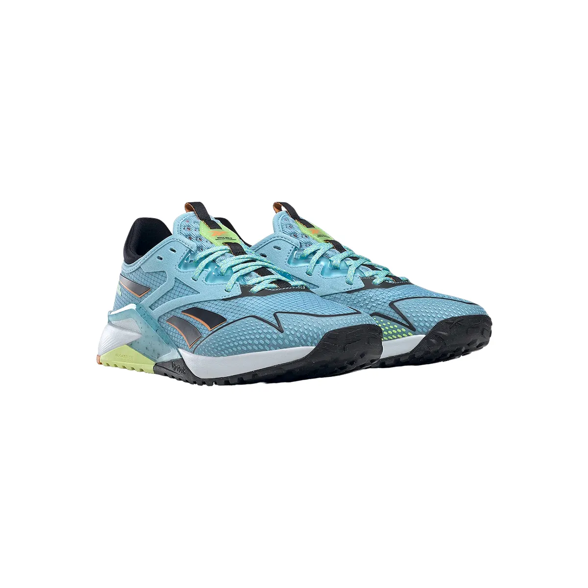 Reebok Zapatillas Nano X2 Tr Adventure – Mujer – Hp9229