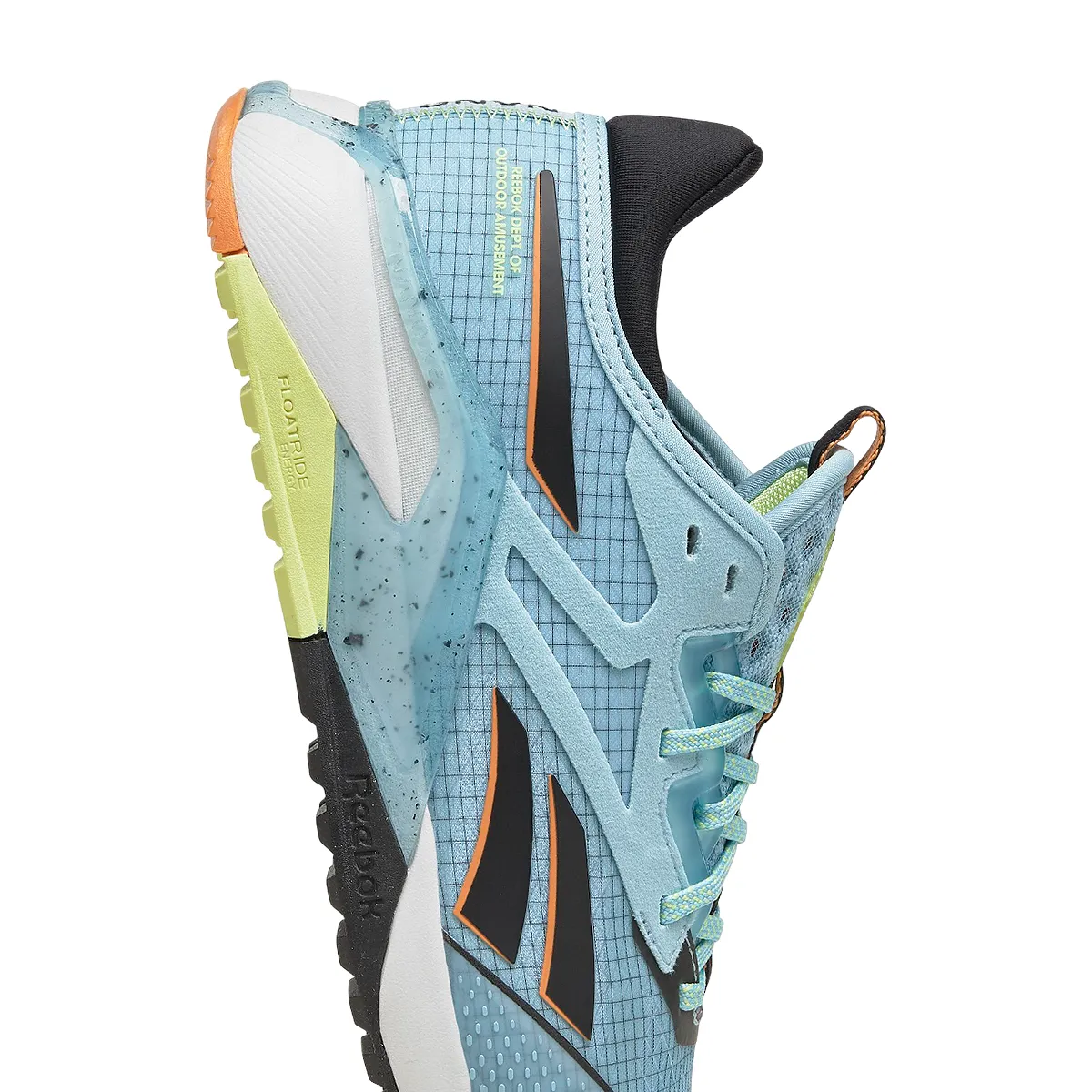 Reebok Zapatillas Nano X2 Tr Adventure – Mujer – Hp9229