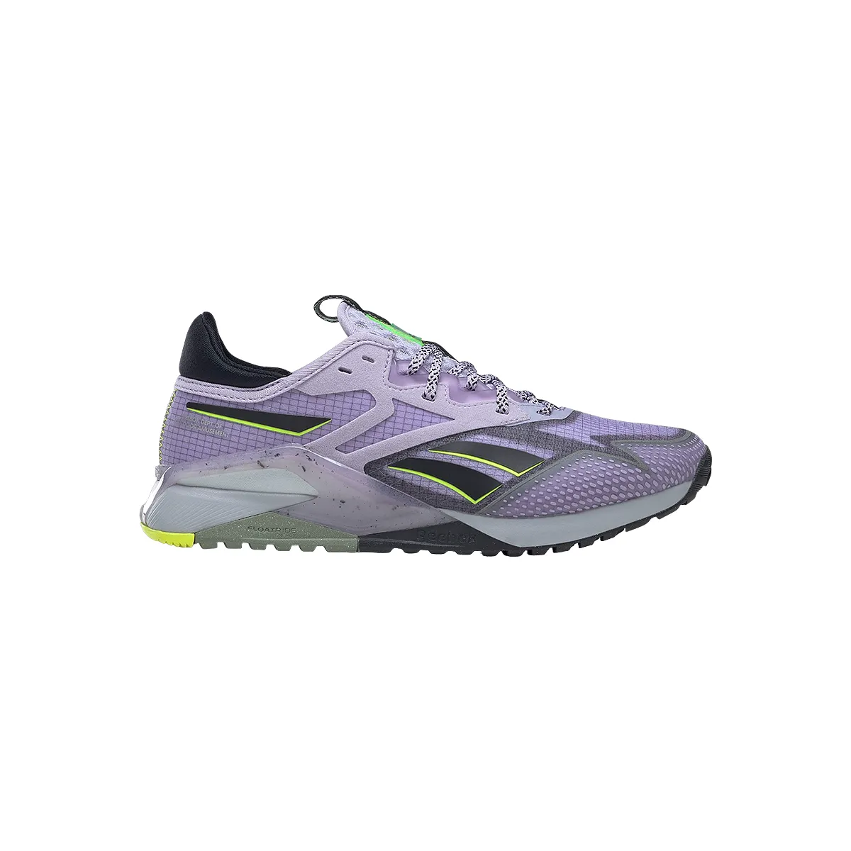 Reebok Zapatillas Nano X2 Tr Adventure – Mujer – Hp9230