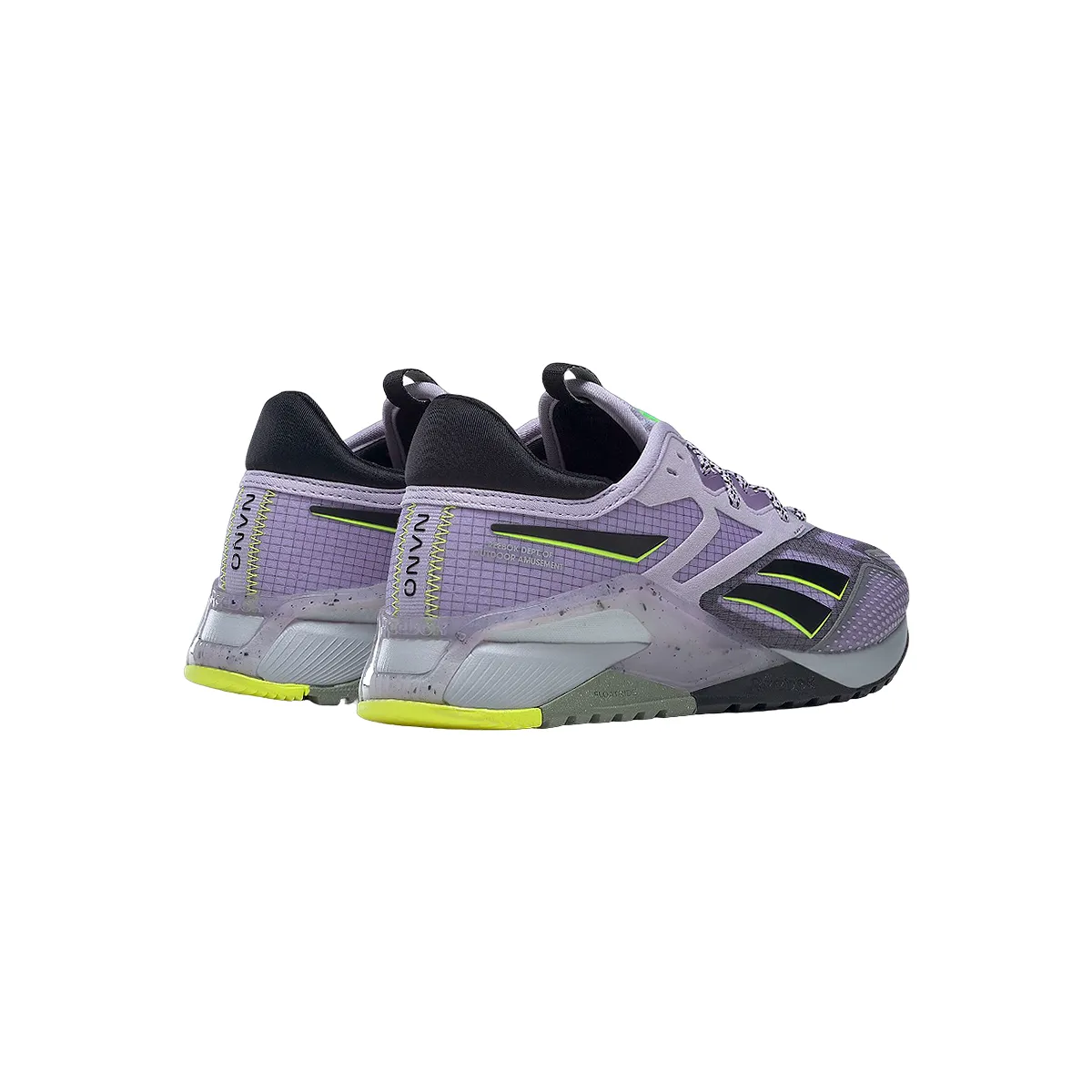 Reebok Zapatillas Nano X2 Tr Adventure – Mujer – Hp9230