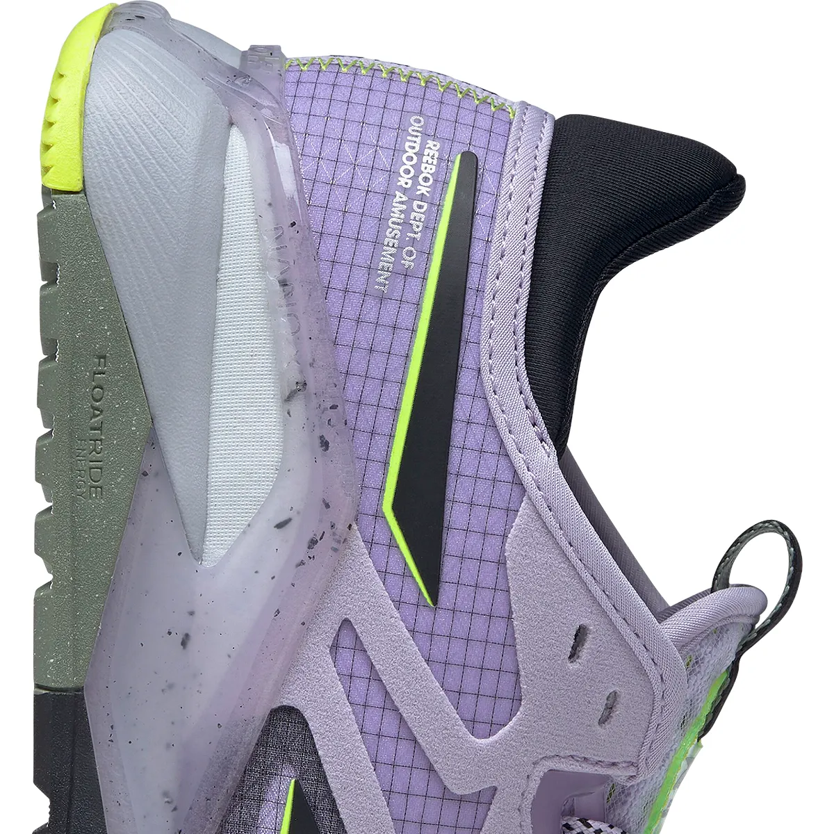 Reebok Zapatillas Nano X2 Tr Adventure – Mujer – Hp9230