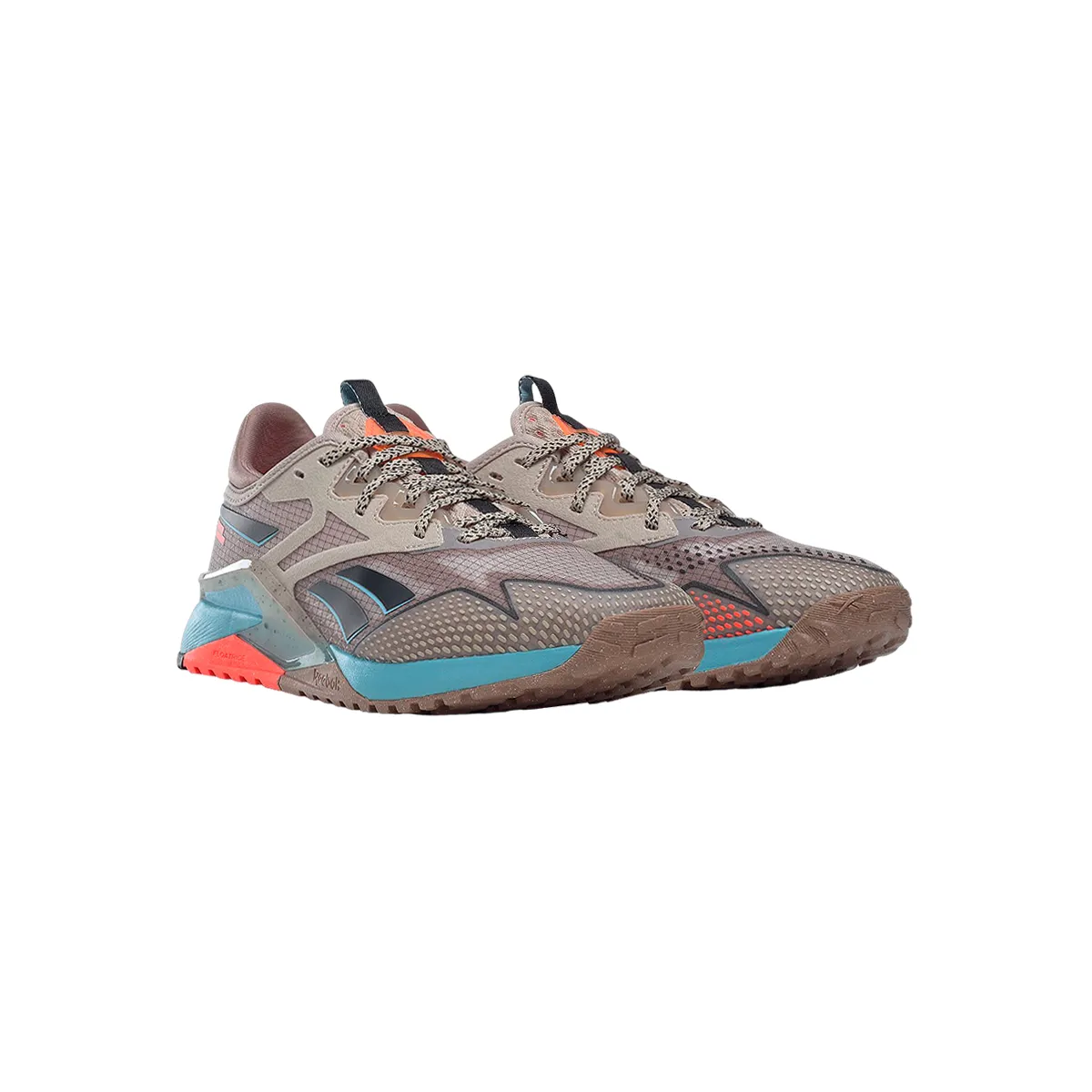 Reebok Zapatillas Nano X2 Tr Adventure – Mujer – Hr0413