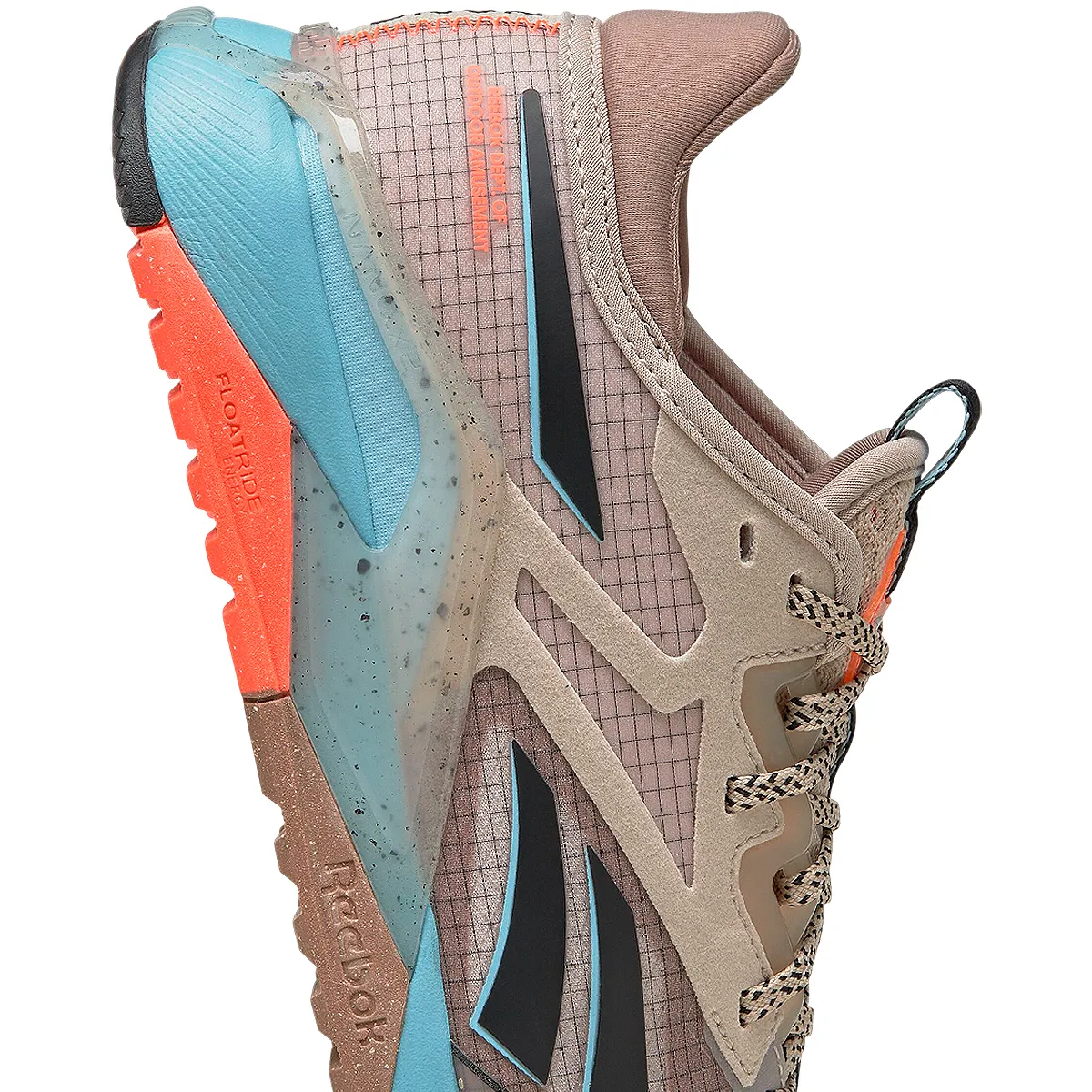 Reebok Zapatillas Nano X2 Tr Adventure – Mujer – Hr0413