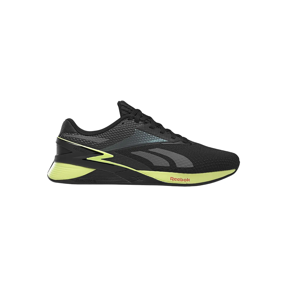 Reebok Zapatillas Nano X3 – Hombre – Hp6046