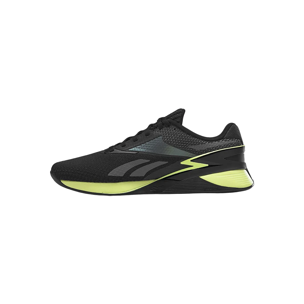 Reebok Zapatillas Nano X3 – Hombre – Hp6046