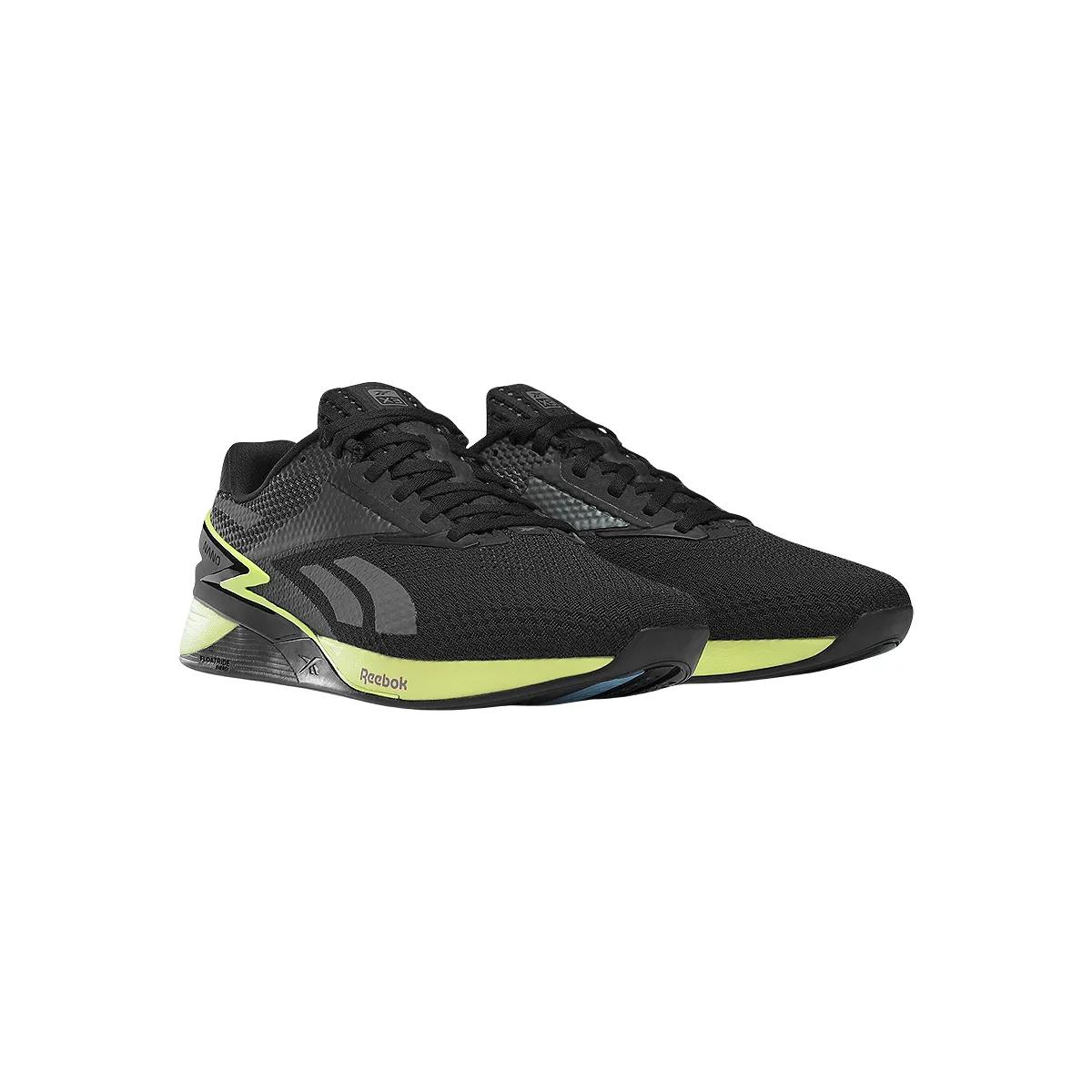 Reebok Zapatillas Nano X3 – Hombre – Hp6046