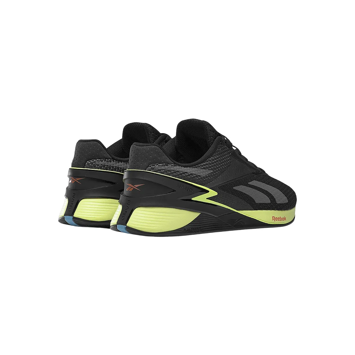 Reebok Zapatillas Nano X3 – Hombre – Hp6046