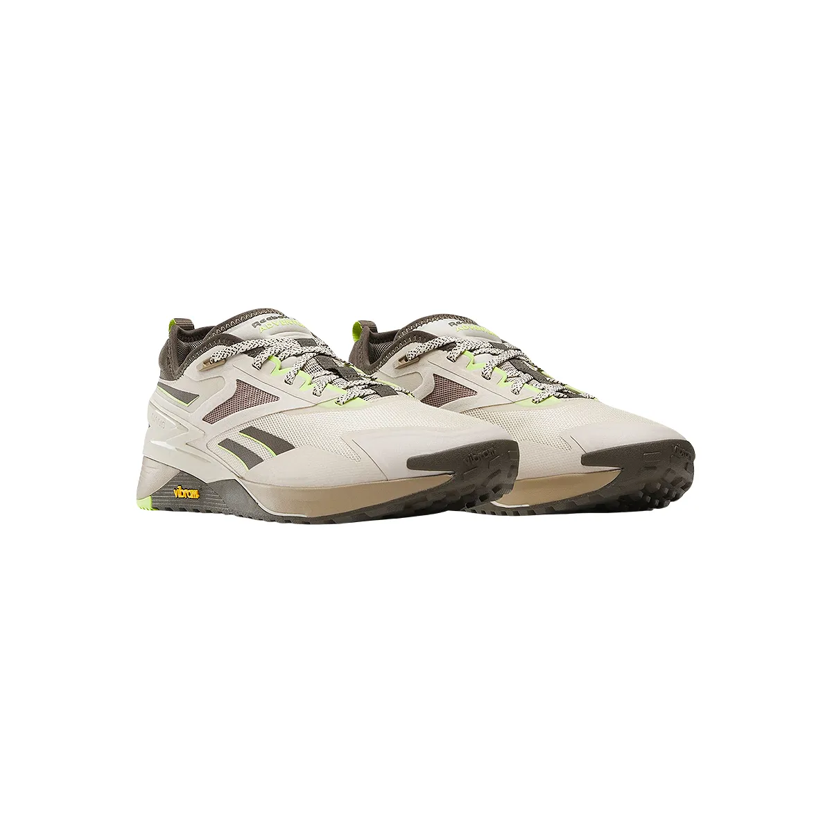 Reebok Zapatillas Nano X3 Adventure – Hombre – 1100033527