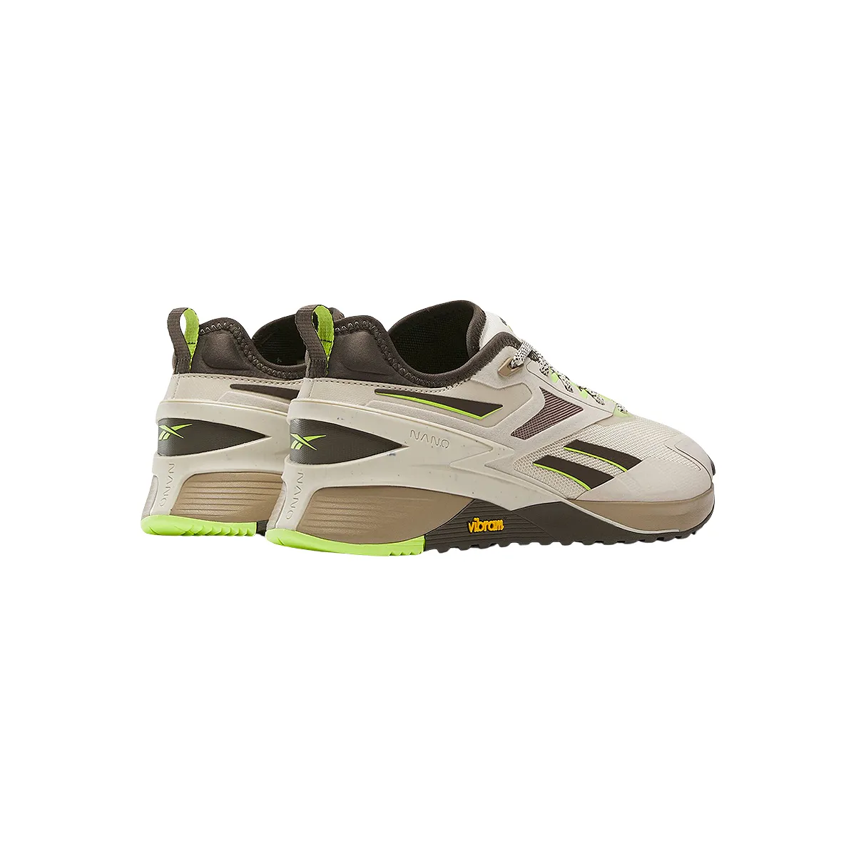 Reebok Zapatillas Nano X3 Adventure – Hombre – 1100033527