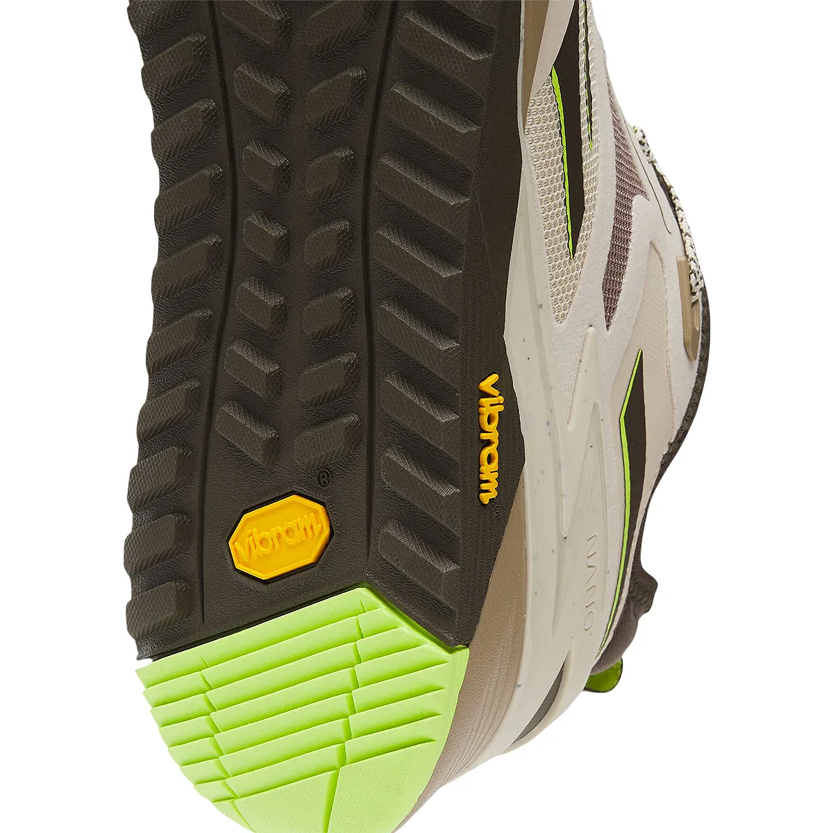 Reebok Zapatillas Nano X3 Adventure – Hombre – 1100033527