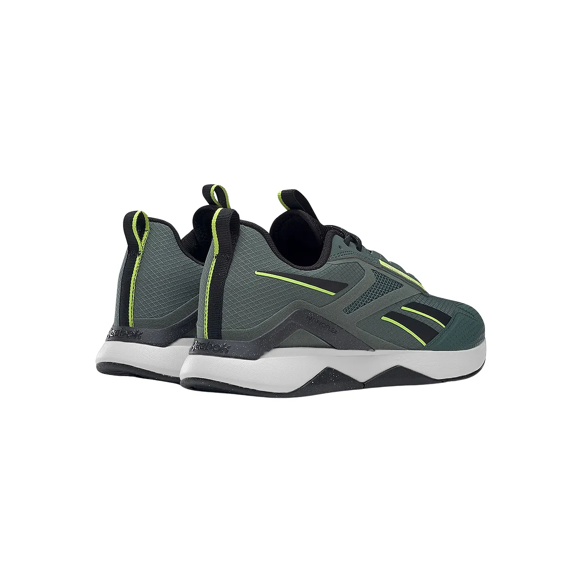 Reebok Zapatillas Nanoflex Adventure Tr M – 110s230416