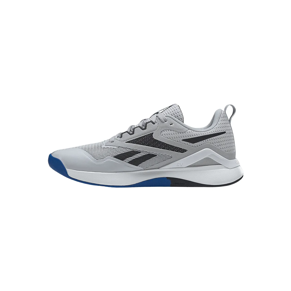 Reebok Zapatillas Nanoflex Tr 2.0 – Hombre – 110s236106