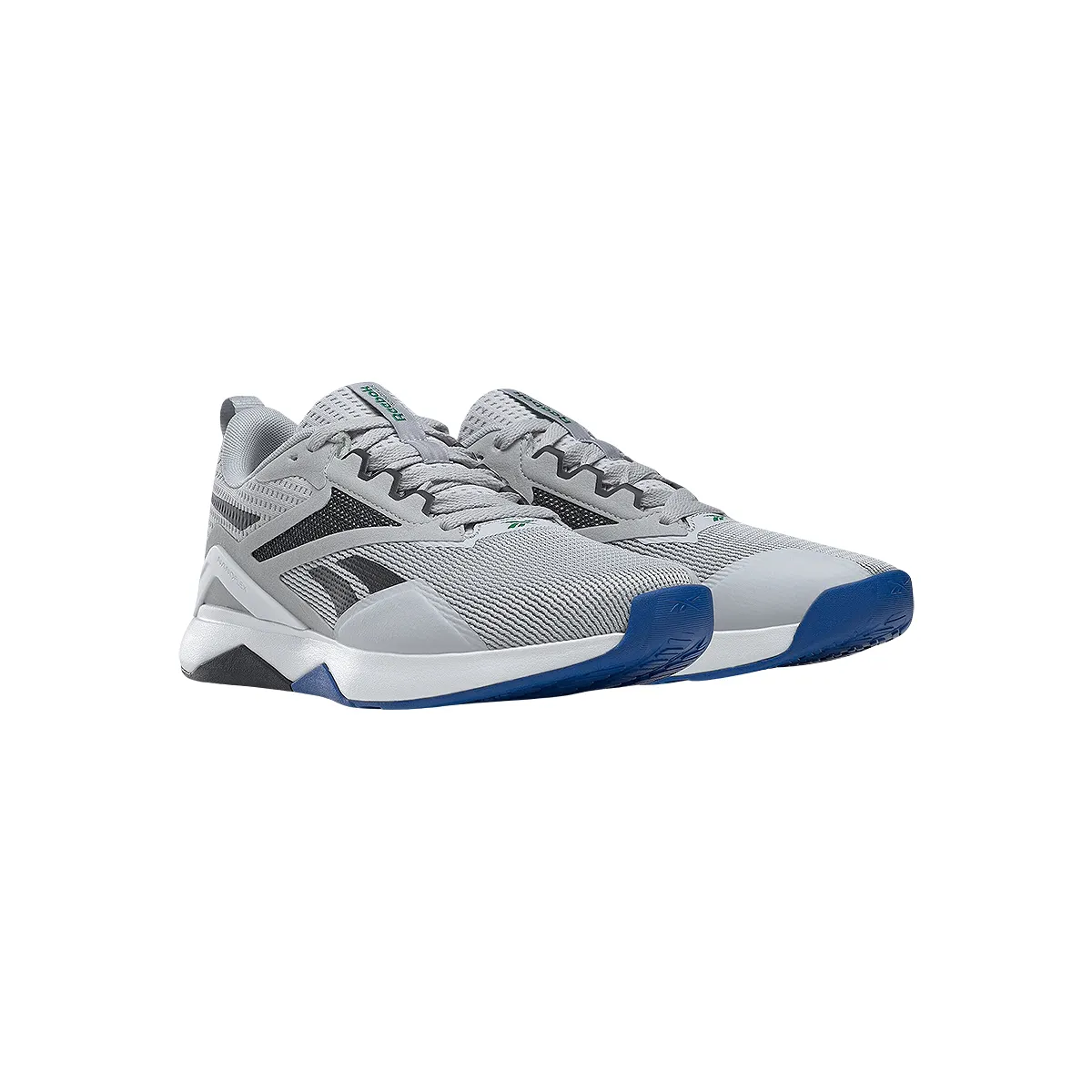 Reebok Zapatillas Nanoflex Tr 2.0 – Hombre – 110s236106