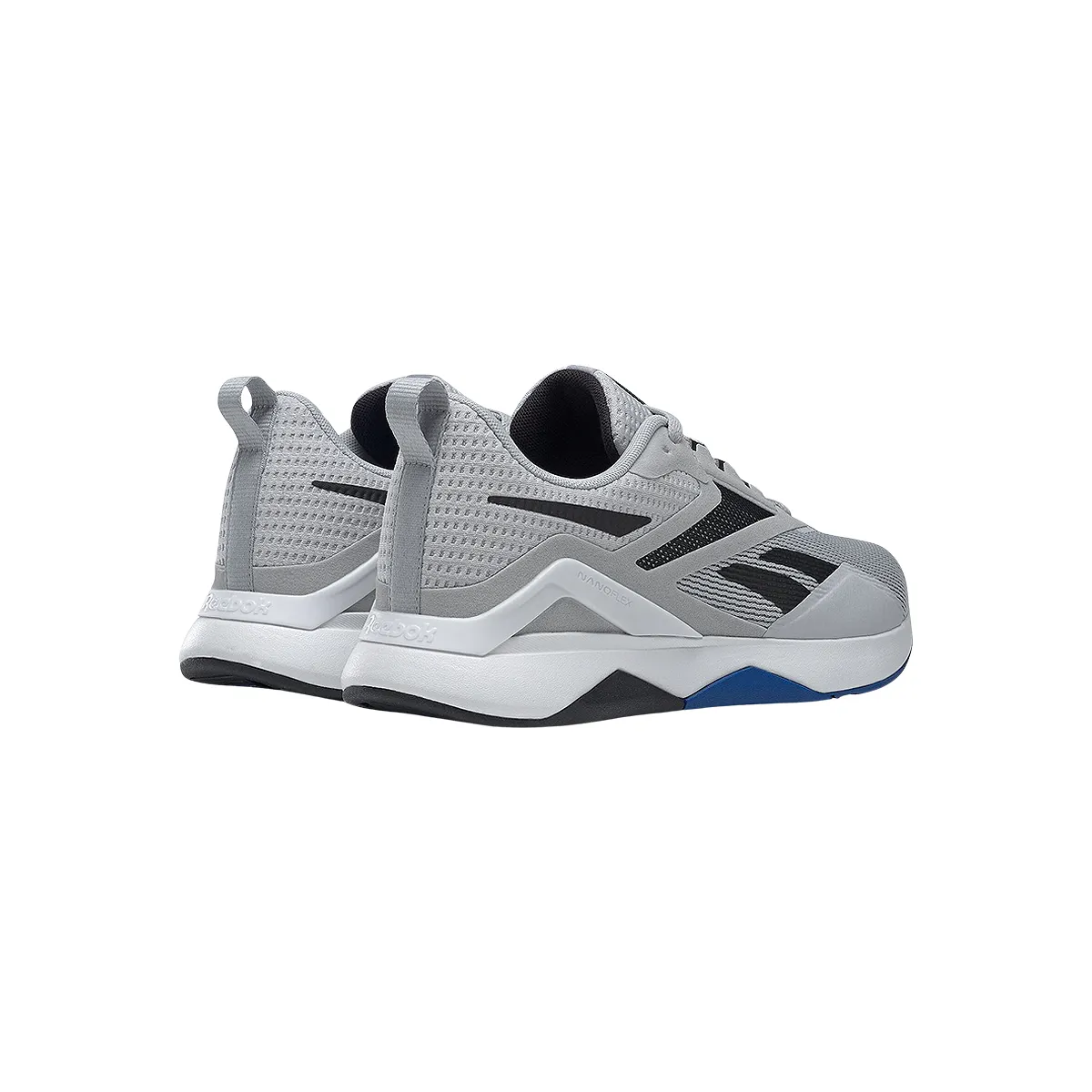 Reebok Zapatillas Nanoflex Tr 2.0 – Hombre – 110s236106