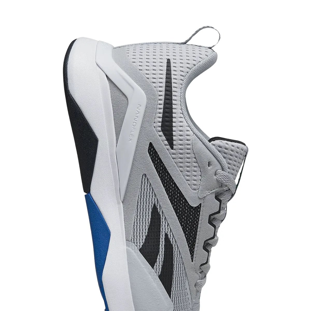 Reebok Zapatillas Nanoflex Tr 2.0 – Hombre – 110s236106