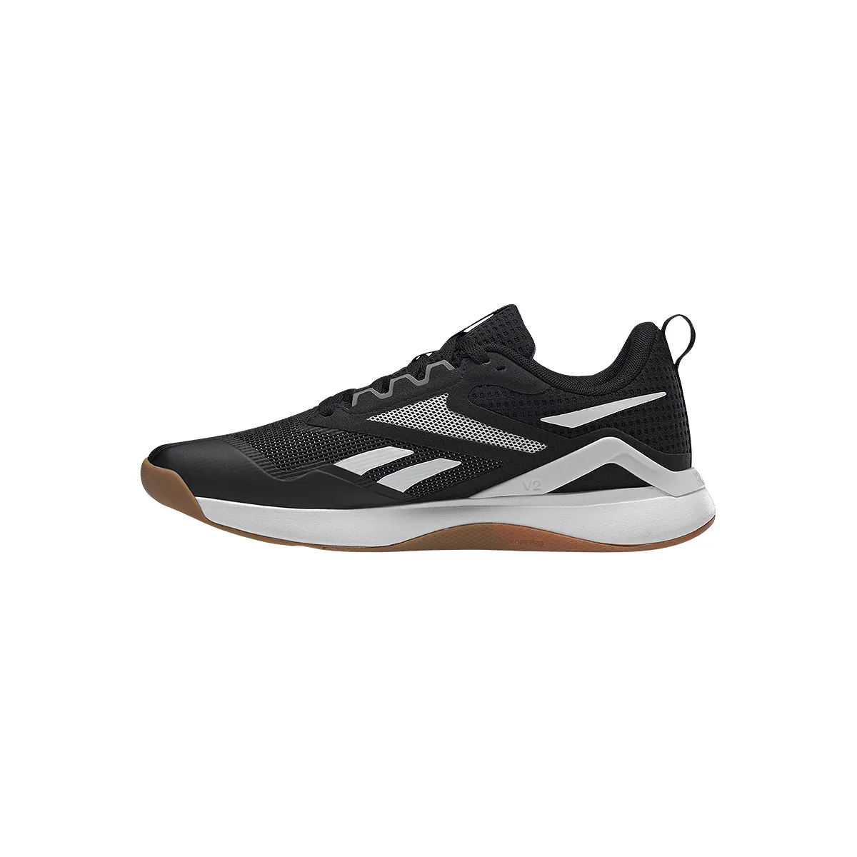 Reebok Zapatillas Nanoflex Tr 2.0 – Hombre – 110s236112