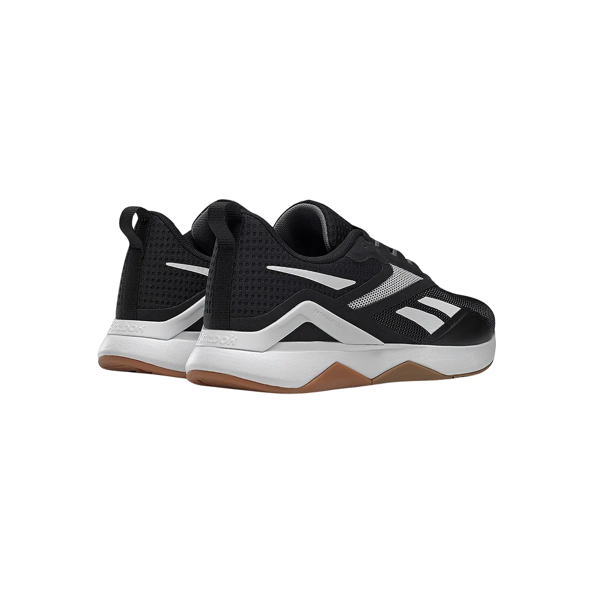 Reebok Zapatillas Nanoflex Tr 2.0 – Hombre – 110s236112