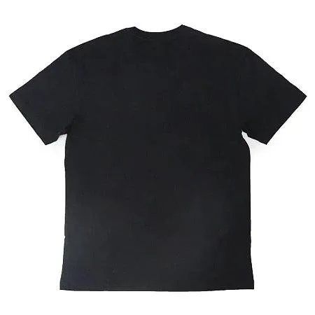 Remera Grizzly Og Bear Mini Negro