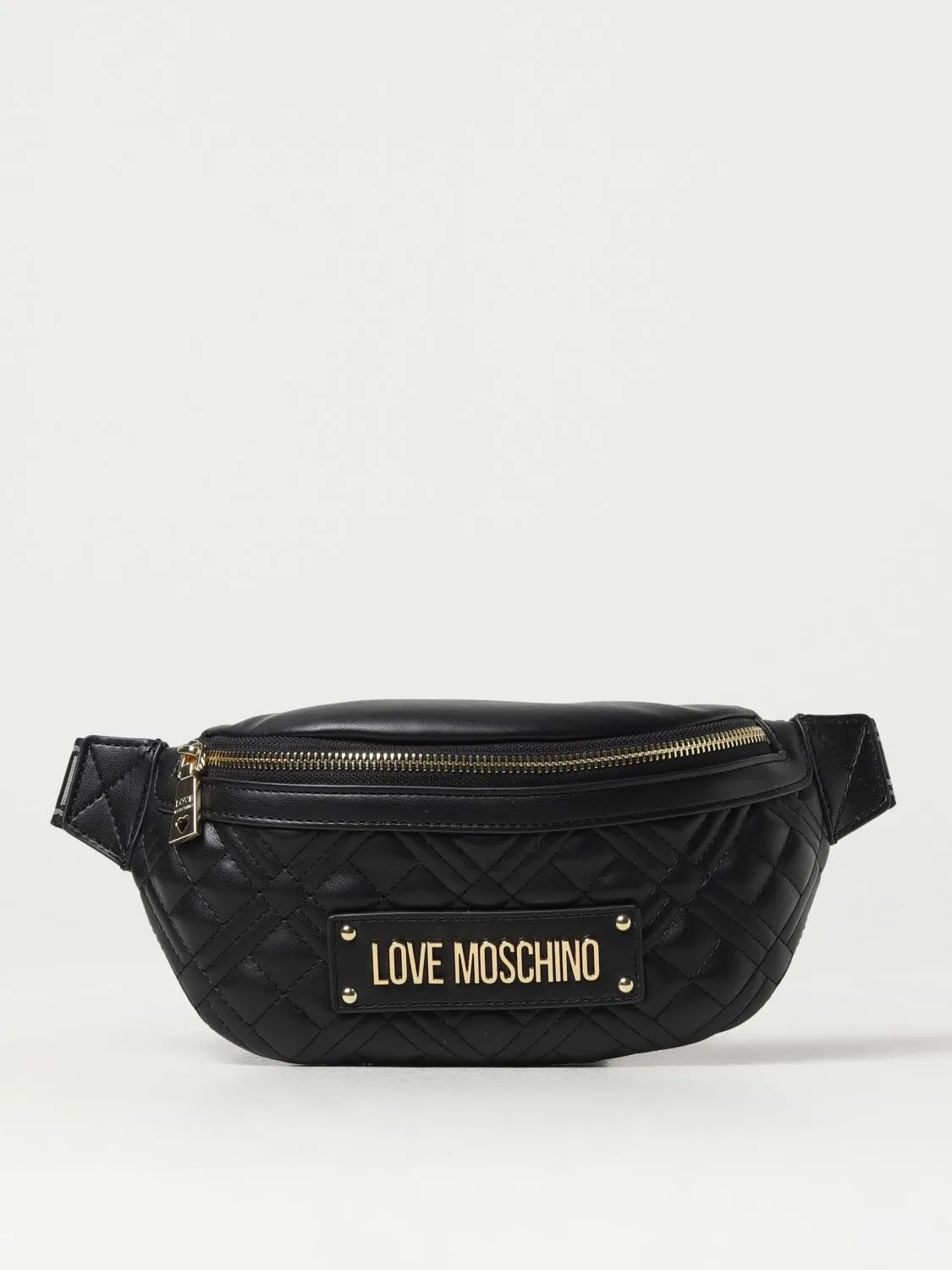 Riñoneras mujer Love Moschino