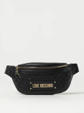 Riñoneras mujer Love Moschino