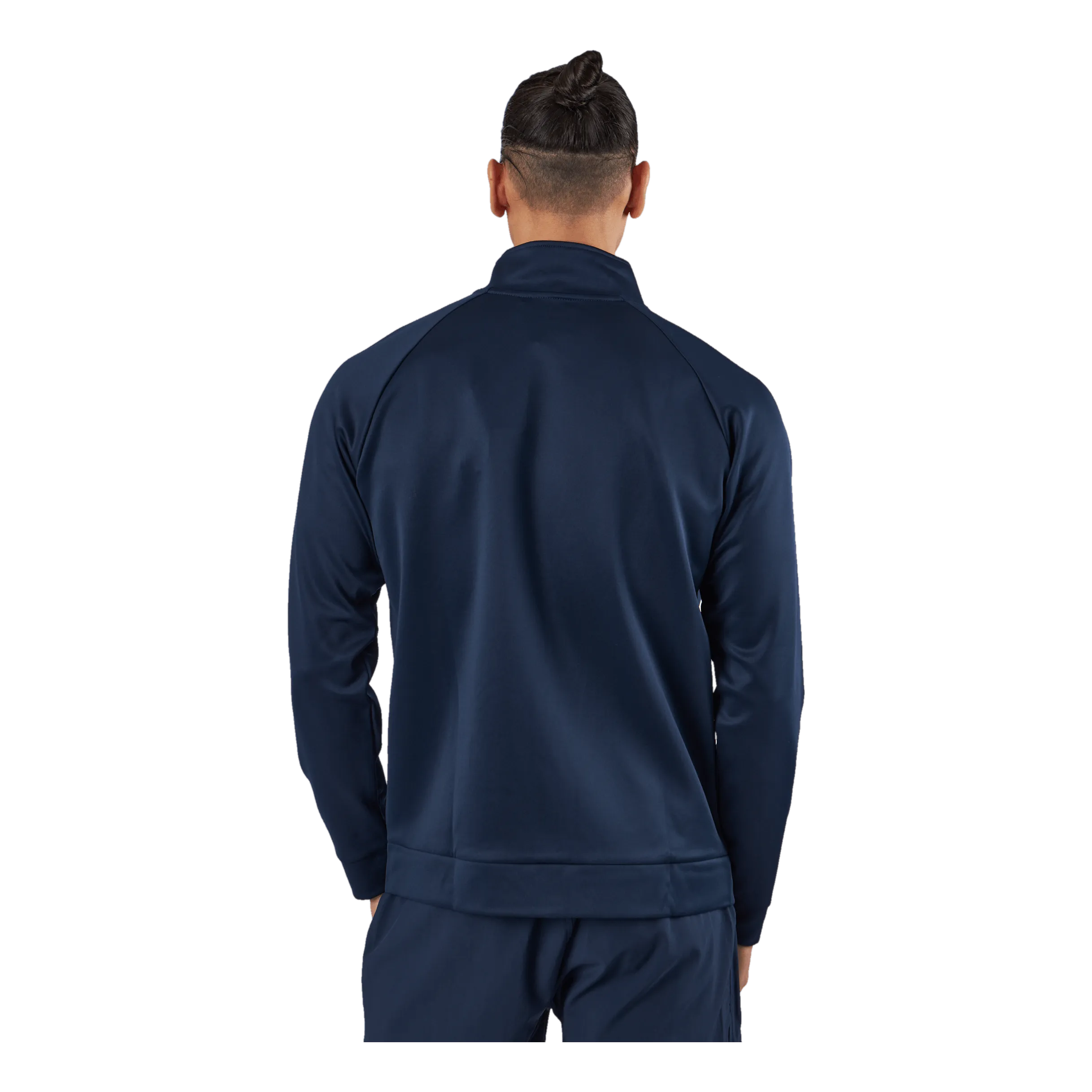 Rs Men’s Court Zip Jacket Navy