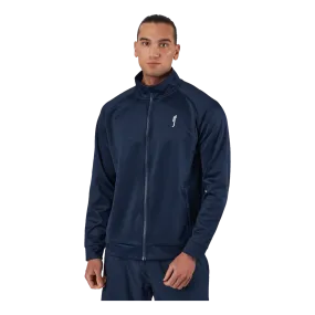 Rs Men’s Court Zip Jacket Navy