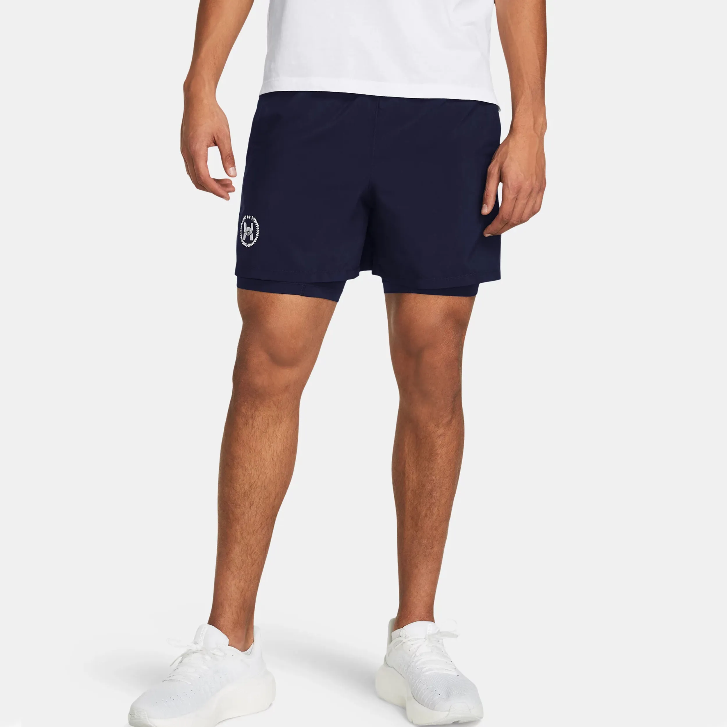 Run Everywhere Shorts Hombres