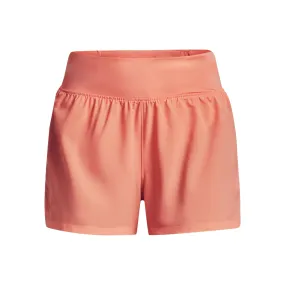 Run Stamina 3in Shorts Mujeres