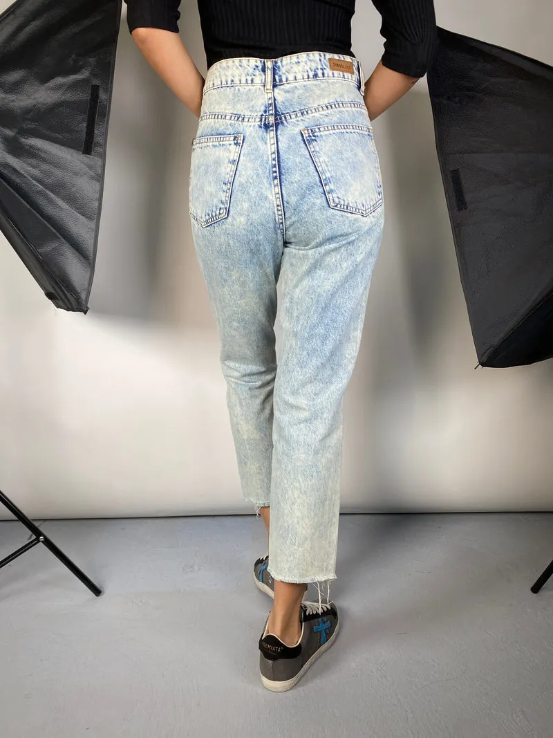 RUPHA Jeans Celeste