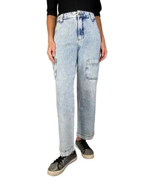 RUPHA Jeans Celeste