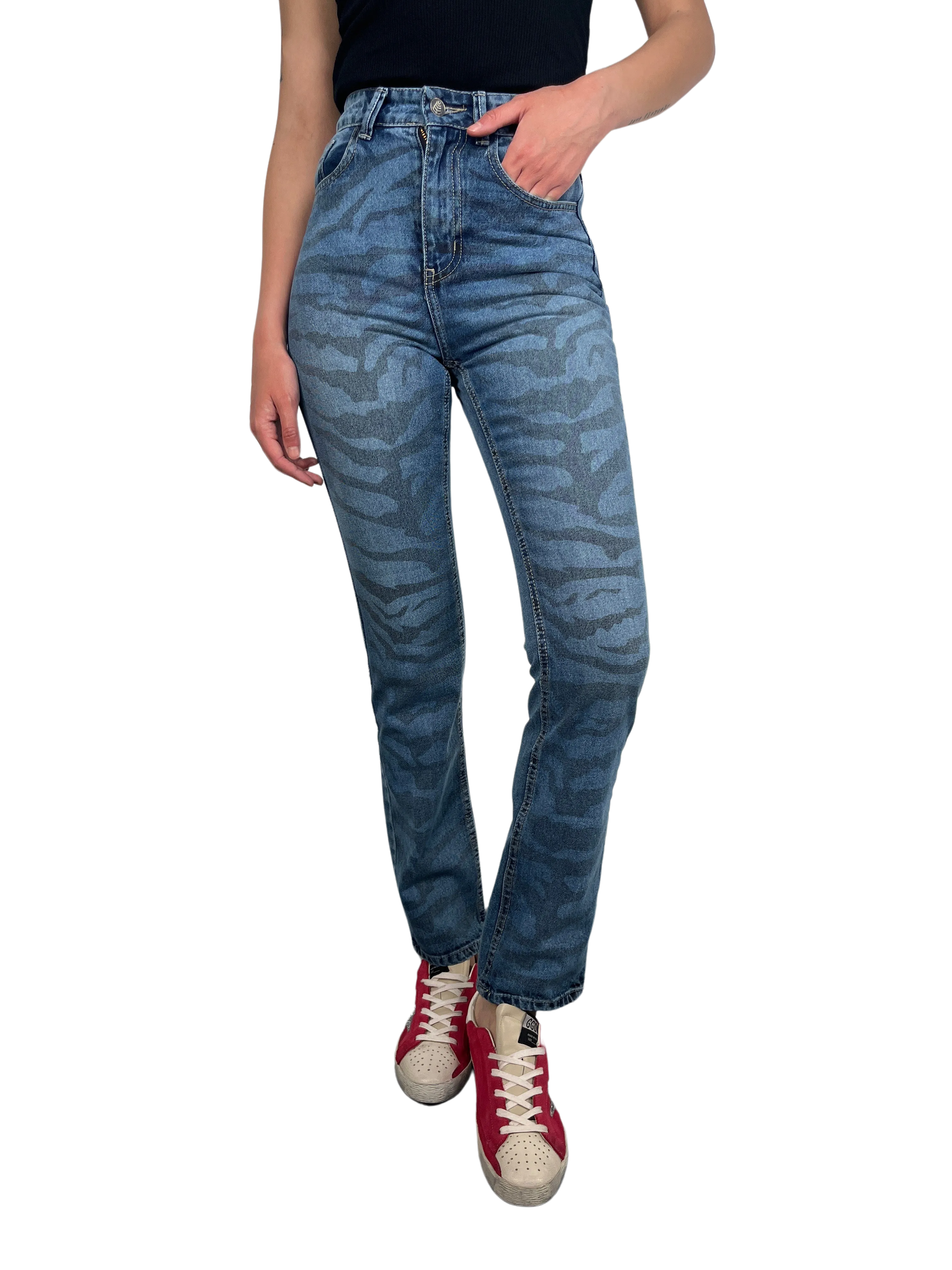 RUPHA Jeans Tanzania