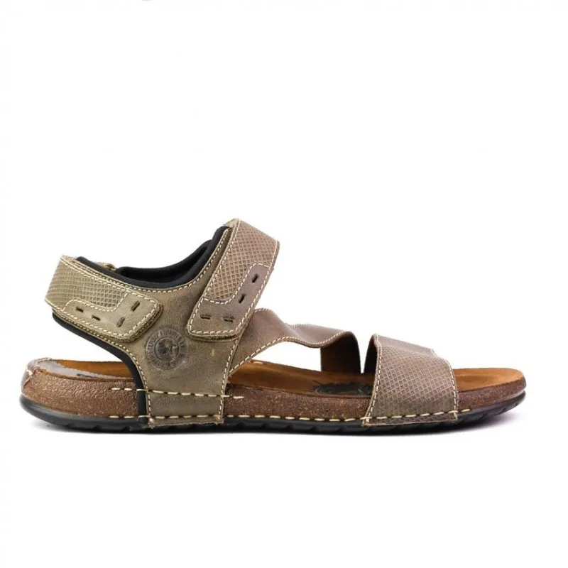 Sandalias de hombre Coronel Tapiocca C094-16