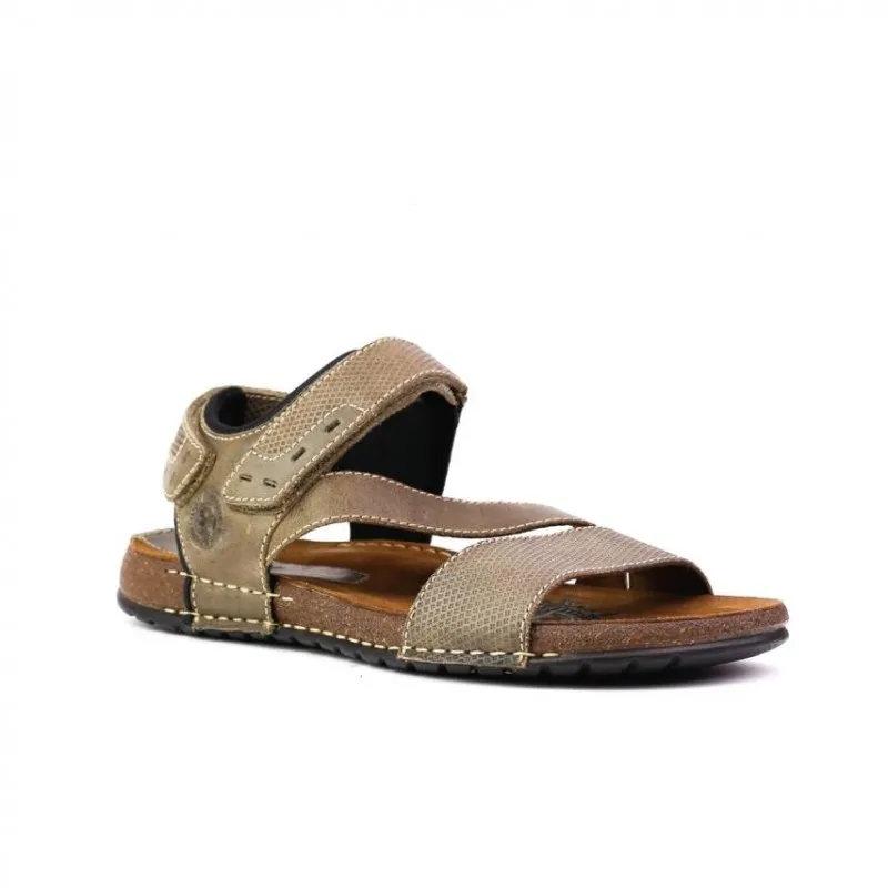 Sandalias de hombre Coronel Tapiocca C094-16