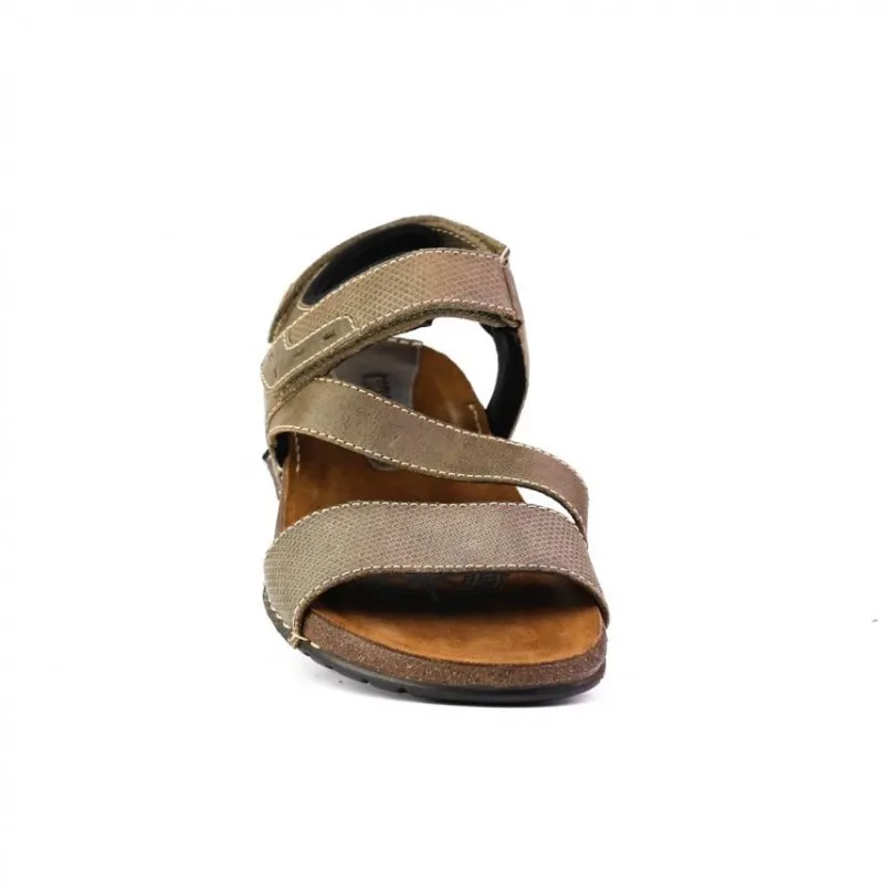 Sandalias de hombre Coronel Tapiocca C094-16