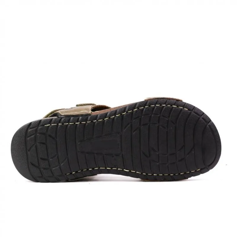 Sandalias de hombre Coronel Tapiocca C094-16