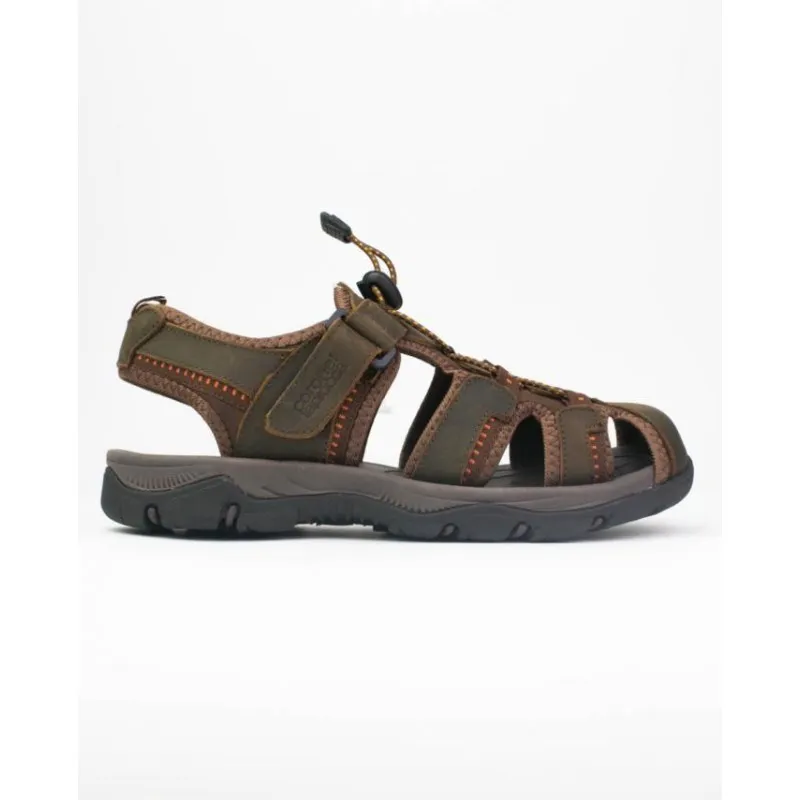 Sandalias de hombre Coronel Tapiocca T6027-8