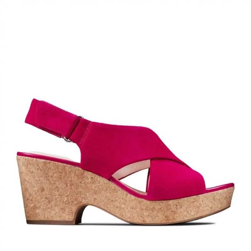 Sandalias de mujer Clarks Maritsa Lara